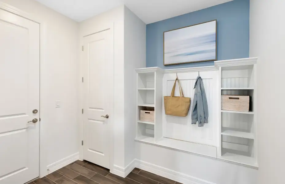 Representative furnished interior of a home built from the Oakhurst by Pulte Homes in Stonehill, Howey-in-the-Hills (Image 12).