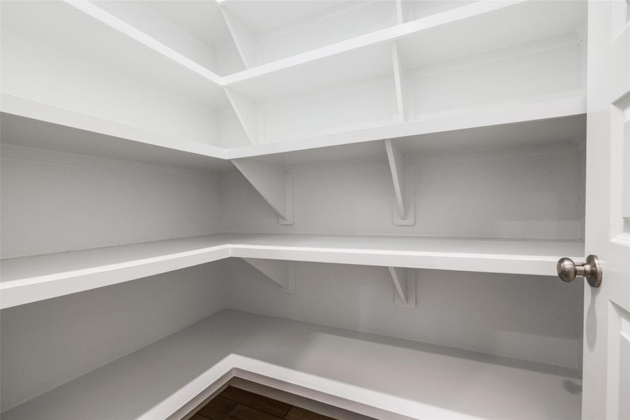 Large Pantry