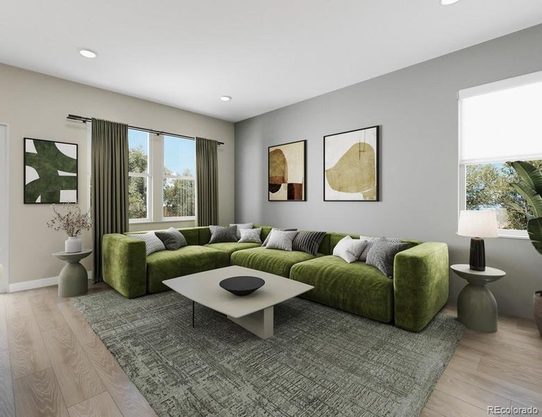 Representative Photo