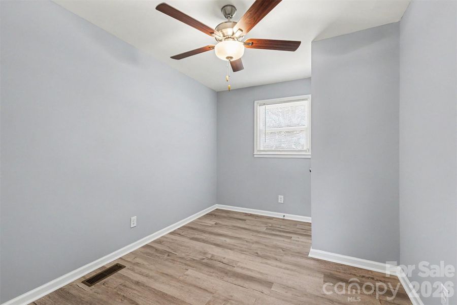 Spacious, unfurnished interior of a new home in , Rock Hill (Image 10).