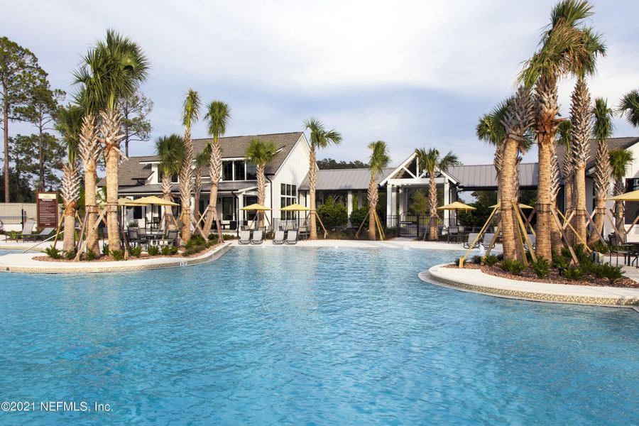 Community amenities in , St. Augustine (Image 42).