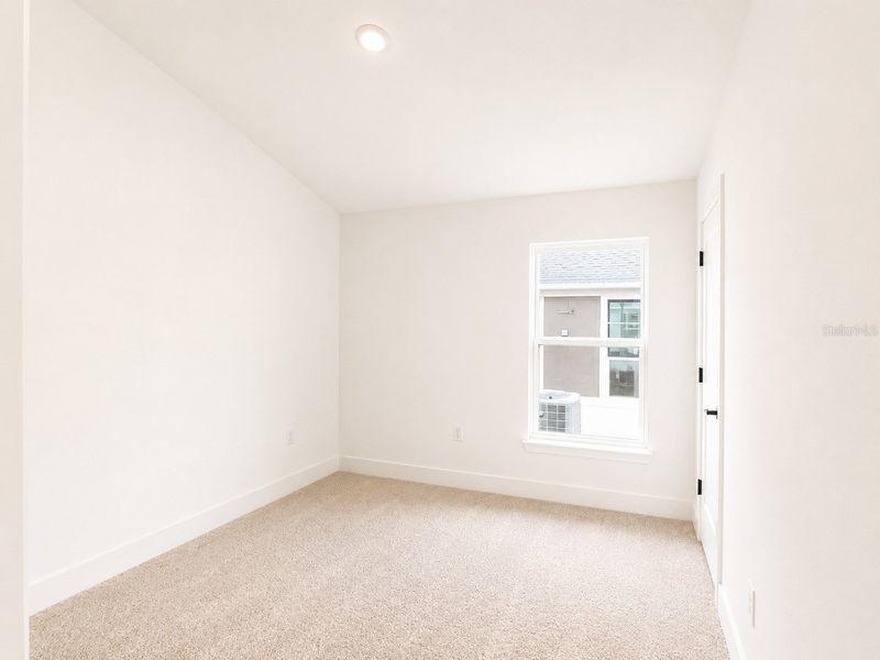 Spacious, unfurnished interior of a new home in Arbor Park, Leesburg (Image 11). Spacious, unfurnished interior of a new home in Arbor Park, Leesburg (Image 11).
