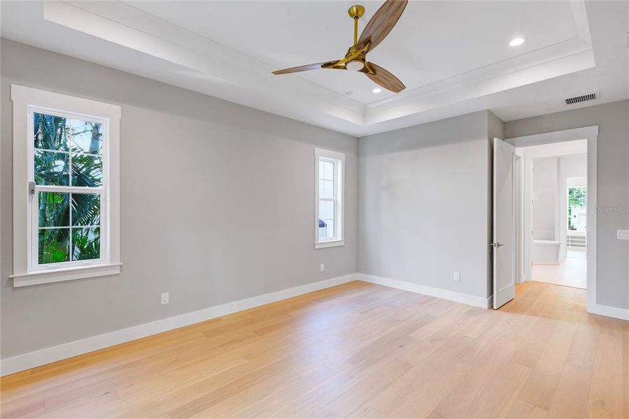 Spacious, unfurnished interior of a new home in , Tampa (Image 19). Spacious, unfurnished interior of a new home in , Tampa (Image 19).