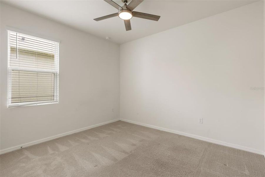 Spacious, unfurnished interior of a new home in , New Smyrna Beach (Image 20). Spacious, unfurnished interior of a new home in , New Smyrna Beach (Image 20).