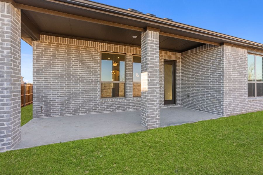 New Home in McKinney, TX.  - Slide 3