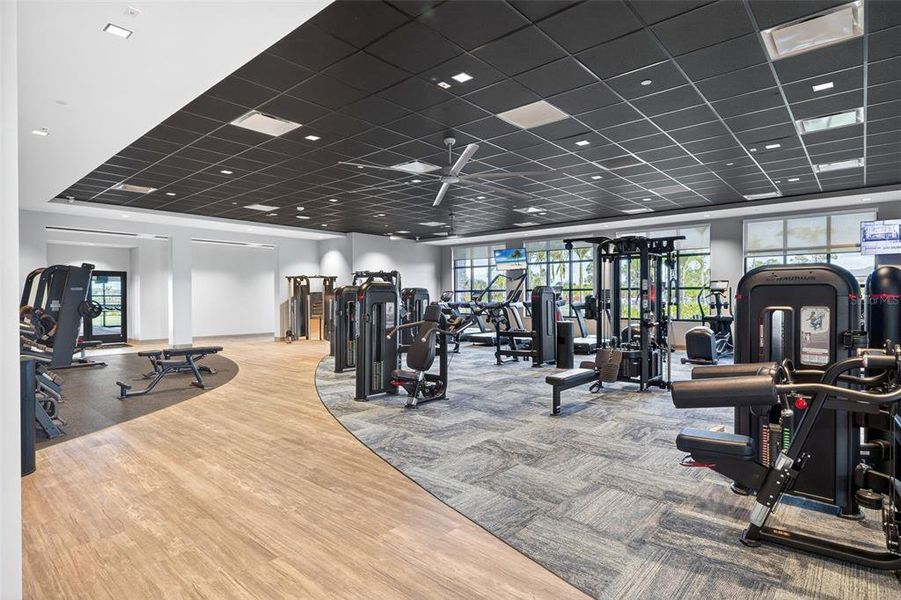 Community amenities in , Venice (Image 39).