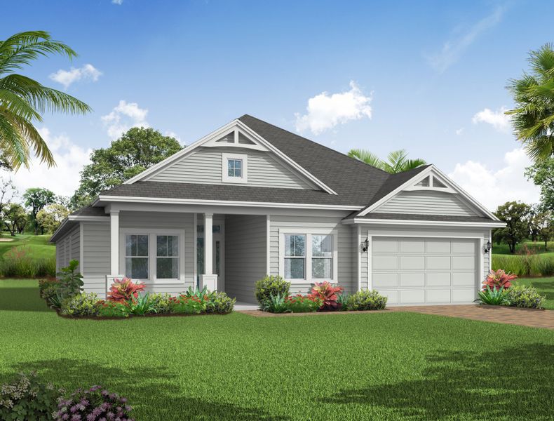 Ortega E Coral Ridge