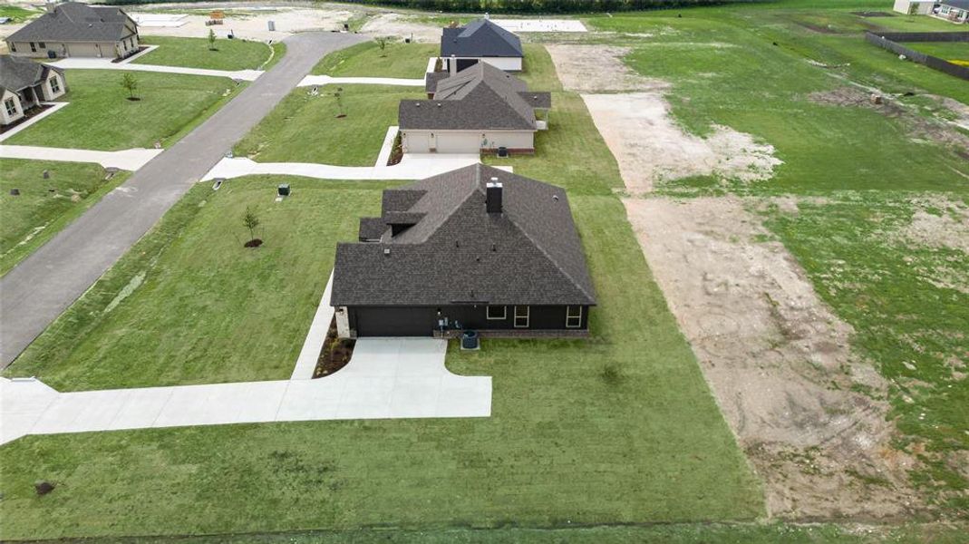 Image 36 of a home in Nash Estates.