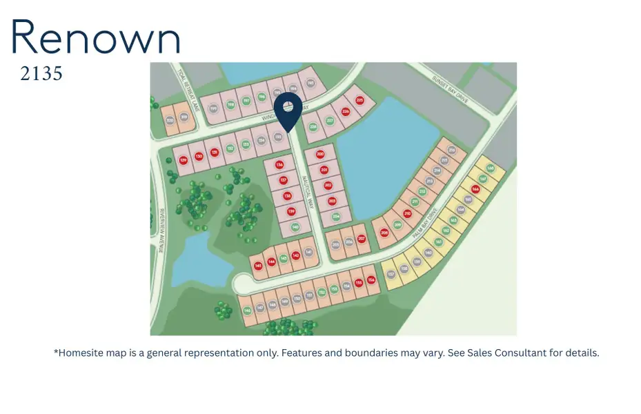 Image 19 of a home in Crescent Cove. Image 19 of a home in Crescent Cove.