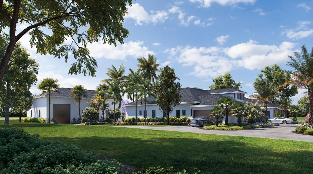 15795 Chandelle Side View