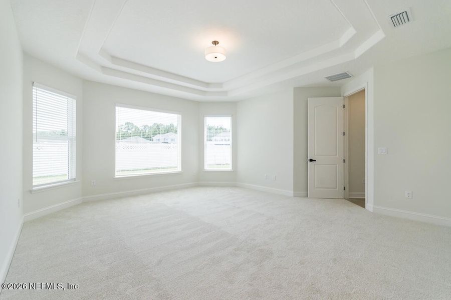 Spacious, unfurnished interior of a new home in , St. Augustine (Image 13). Spacious, unfurnished interior of a new home in , St. Augustine (Image 13).