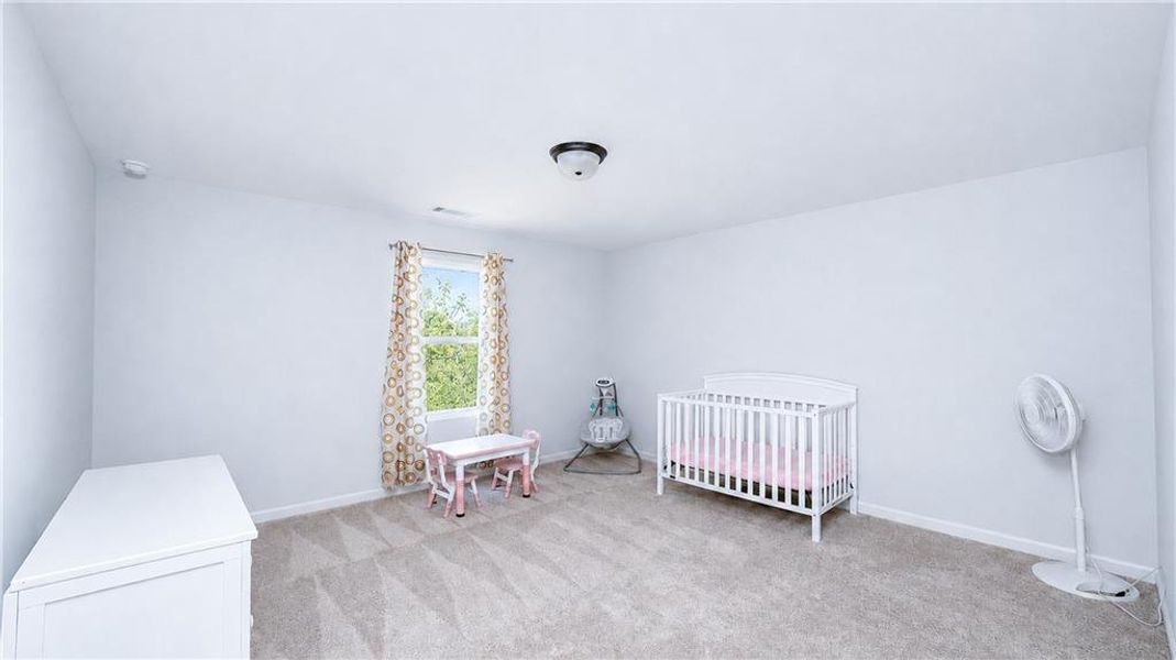 Spacious, unfurnished interior of a new home in , Lawrenceville (Image 24). Spacious, unfurnished interior of a new home in , Lawrenceville (Image 24).