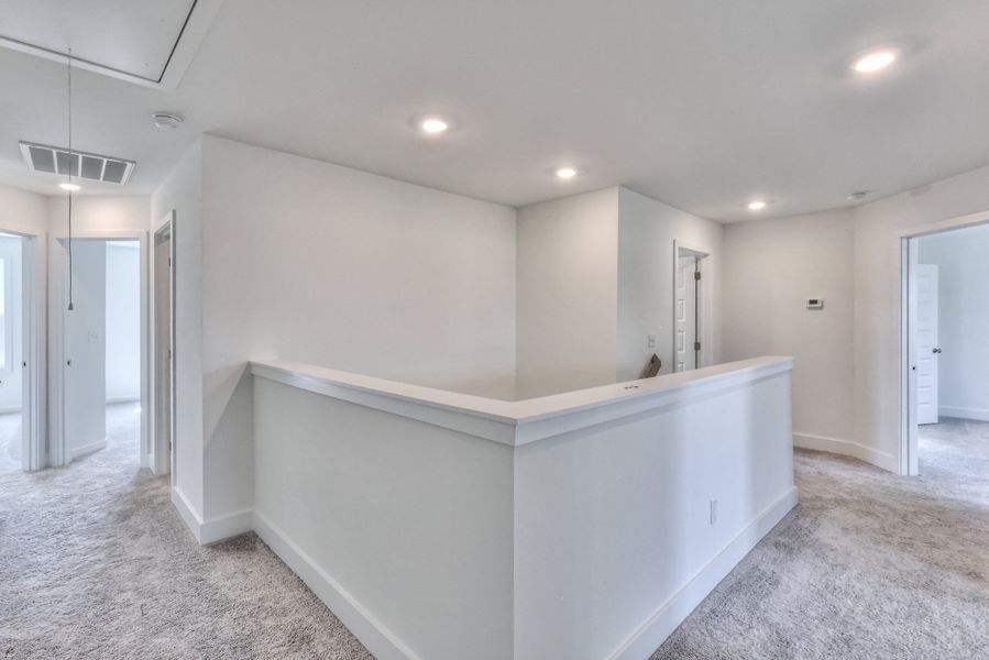 *Photo of actual home.