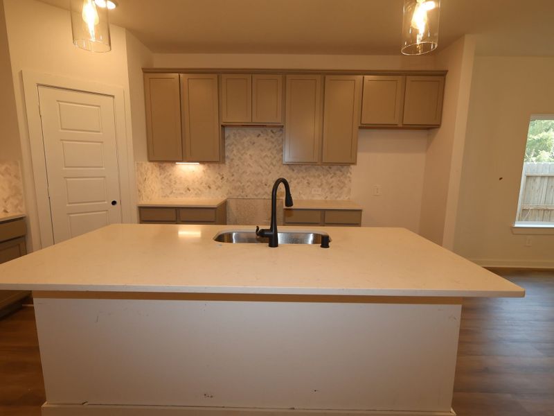 Kitchen Kitchen