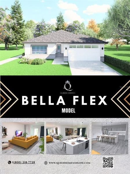 Image 8 of a home in . Image 8 of a home in .