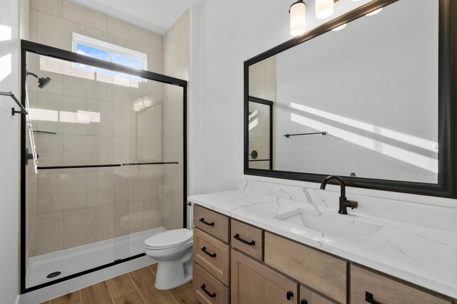 **Photos are representative - not of actual home**