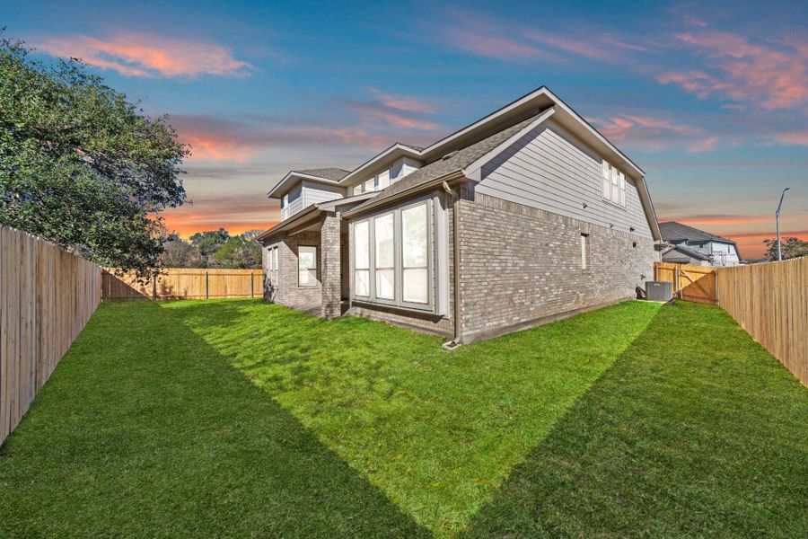 4br New Home in Round Rock, TX. - Slide 4 4br New Home in Round Rock, TX. - Slide 4