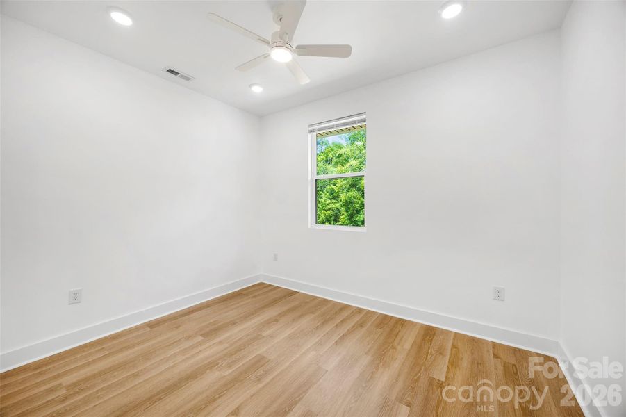 Spacious, unfurnished interior of a new home in , Dallas (Image 12). Spacious, unfurnished interior of a new home in , Dallas (Image 12).