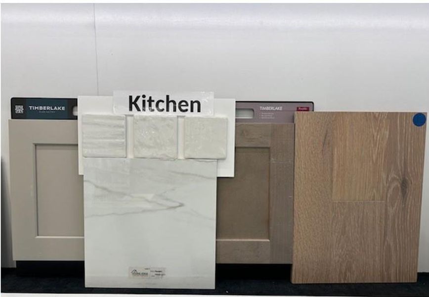 Kitchen Selections