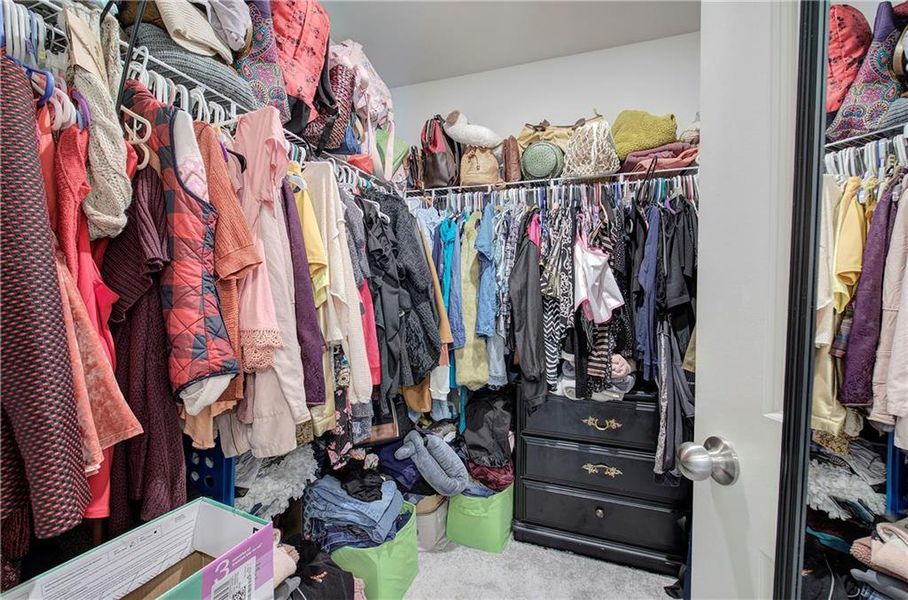 Close-up of interior finishes inside a home in Kingston Park, Kingston (Image 20).