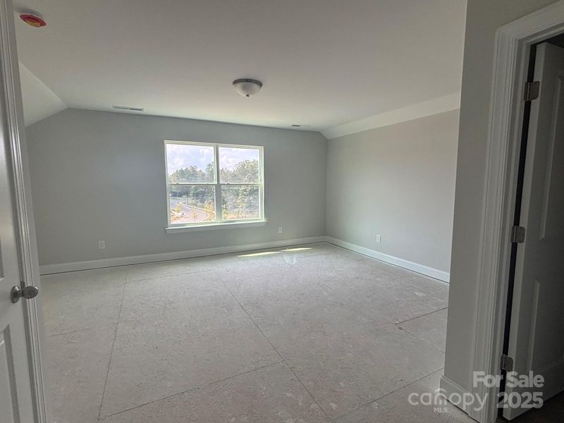 In-progress construction of a new home in Waterford Commons, Rock Hill, SC (Image 14). In-progress construction of a new home in Waterford Commons, Rock Hill, SC (Image 14).