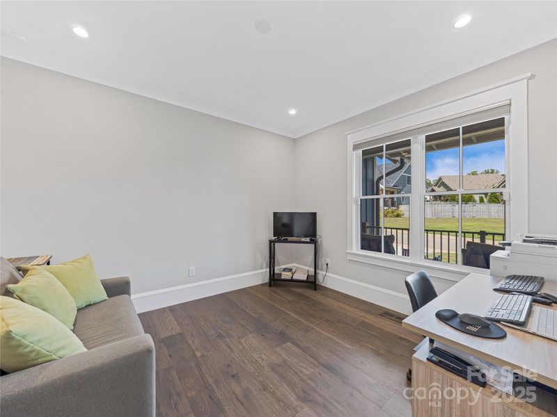 Office - Main Office - Main