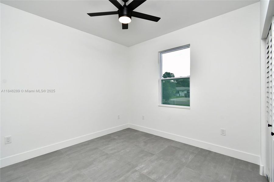 Spacious, unfurnished interior of a new home in , Lehigh Acres (Image 15). Spacious, unfurnished interior of a new home in , Lehigh Acres (Image 15).