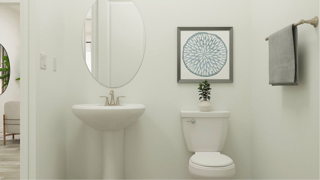 2725 Daybreak Powder F1 080825