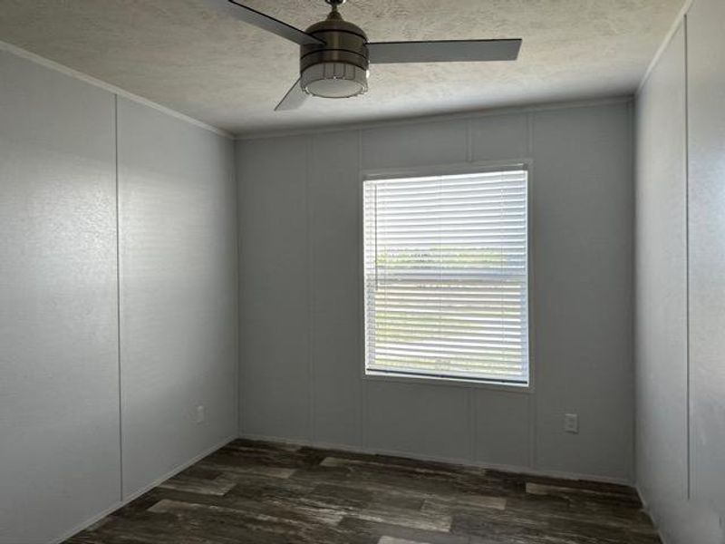 Spacious, unfurnished interior of a new home in , Pawnee (Image 9).