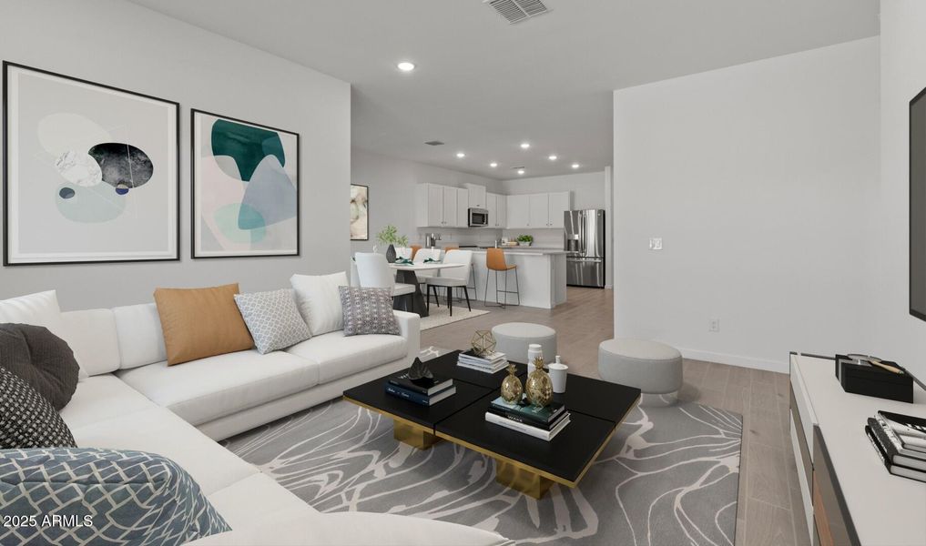 MR Lot #68 Great Room 3 (Large) MR Lot #68 Great Room 3 (Large)