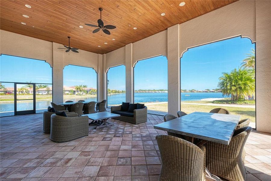 Community amenities in , Nokomis (Image 65). Community amenities in , Nokomis (Image 65).