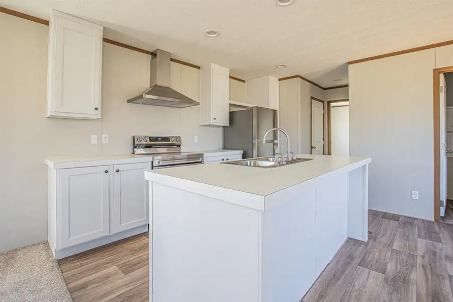 Furnished interior view inside a new home in , Runaway Bay (Image 5). Furnished interior view inside a new home in , Runaway Bay (Image 5).