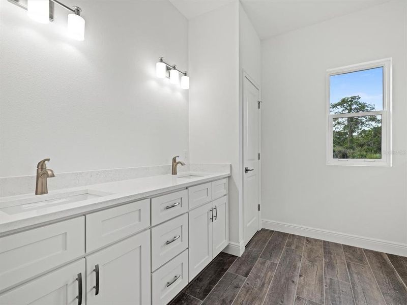 Primary Bathroom Primary Bathroom