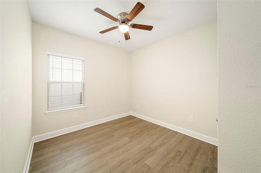 Spacious, unfurnished interior of a new home in , Bradenton (Image 18).