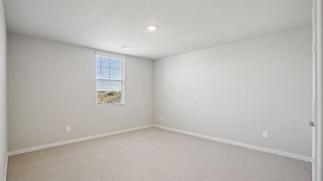 Spacious, unfurnished interior of a new home in Windmore, Princeton (Image 21). Spacious, unfurnished interior of a new home in Windmore, Princeton (Image 21).