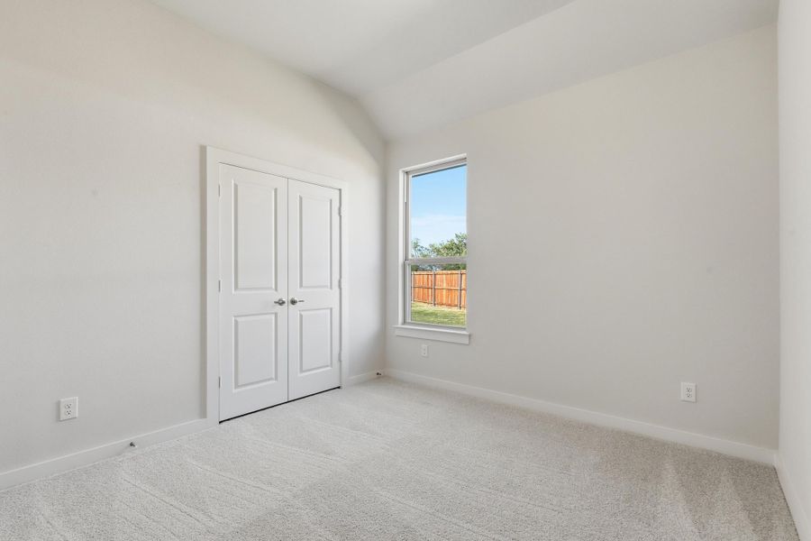 Representative Photo Colors and Options may vary