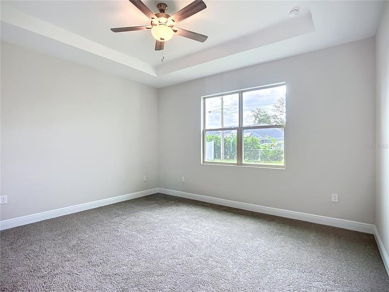 Spacious, unfurnished interior of a new home in , North Port (Image 56).