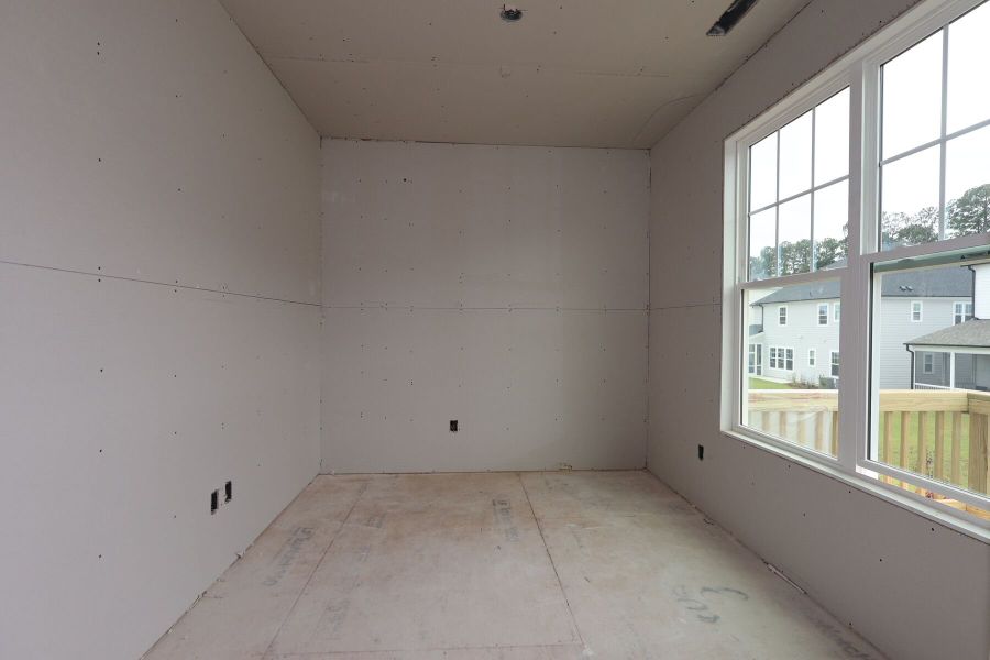 Drywall Drywall