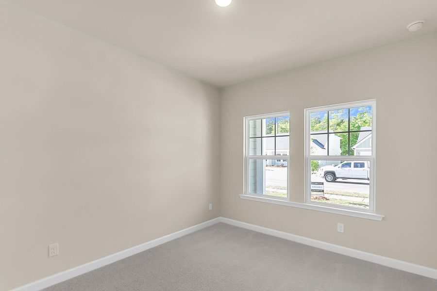 Spacious, unfurnished interior of a new home in , Ravenel (Image 14). Spacious, unfurnished interior of a new home in , Ravenel (Image 14).