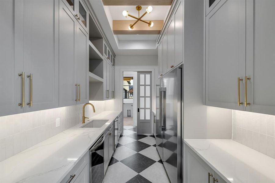 Furnished interior view inside a new home in , Gunter (Image 12). Furnished interior view inside a new home in , Gunter (Image 12).