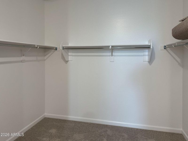 016 Primary Walk in Closet 016 Primary Walk in Closet