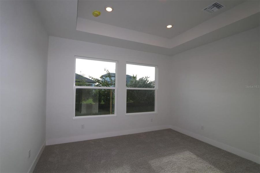 Spacious, unfurnished interior of a new home in Vistera of Venice – Garden Series, Nokomis (Image 30). Spacious, unfurnished interior of a new home in Vistera of Venice – Garden Series, Nokomis (Image 30).