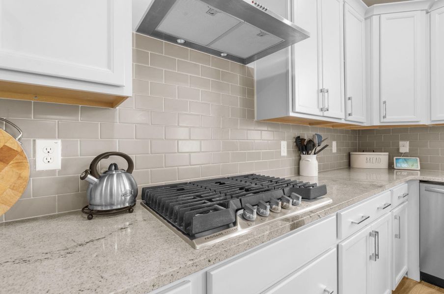 Image 61 of a home in High Point at Foxbank.