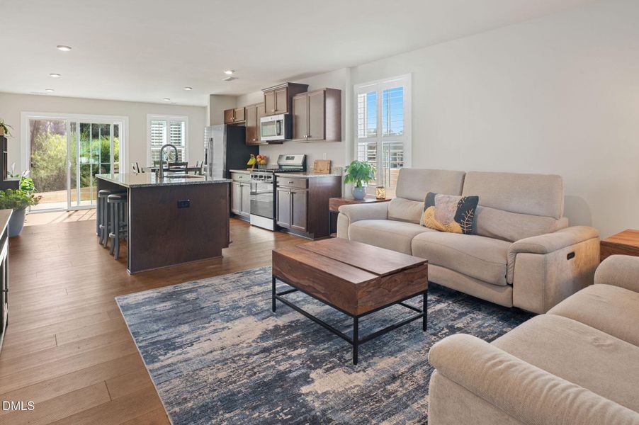 173 S Breeze Wy--Fuquay-Varina, NC 27526