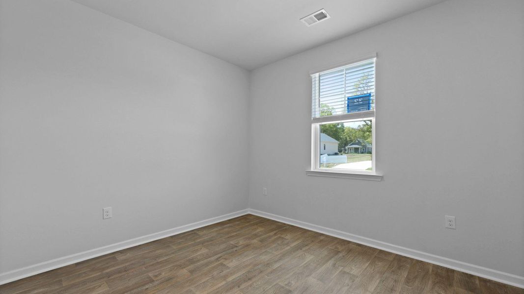 Spacious, unfurnished interior of a new home in North Shore, Summerton (Image 14).