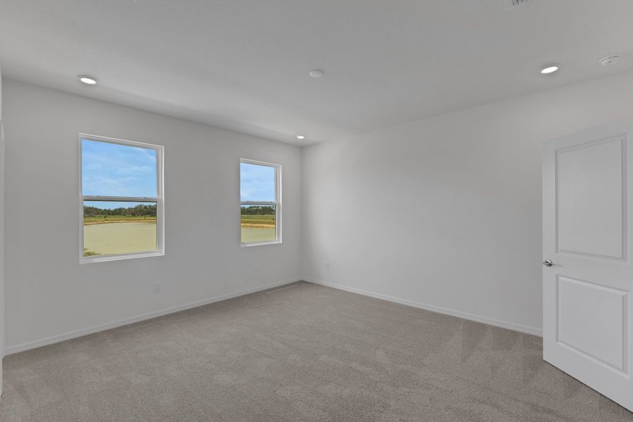 New Home in San Antonio, FL.  - Slide 23