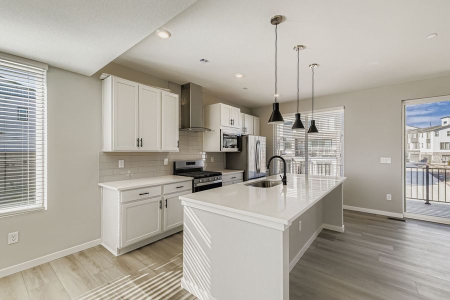 16586 PEAK ST, Broomfield, CO. - Slide 13 16586 PEAK ST, Broomfield, CO. - Slide 13