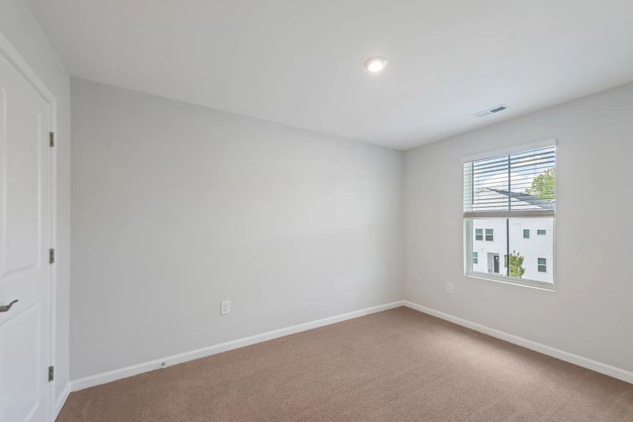 The Wrightsville Bedroom 3