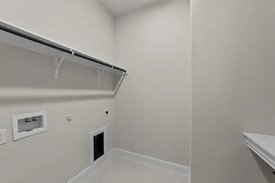 Image 36 of a home in South Pointe  Cottage Series.