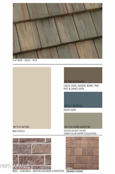 CIT30 Lot 378 Exterior Paint Scheme CIT30 Lot 378 Exterior Paint Scheme